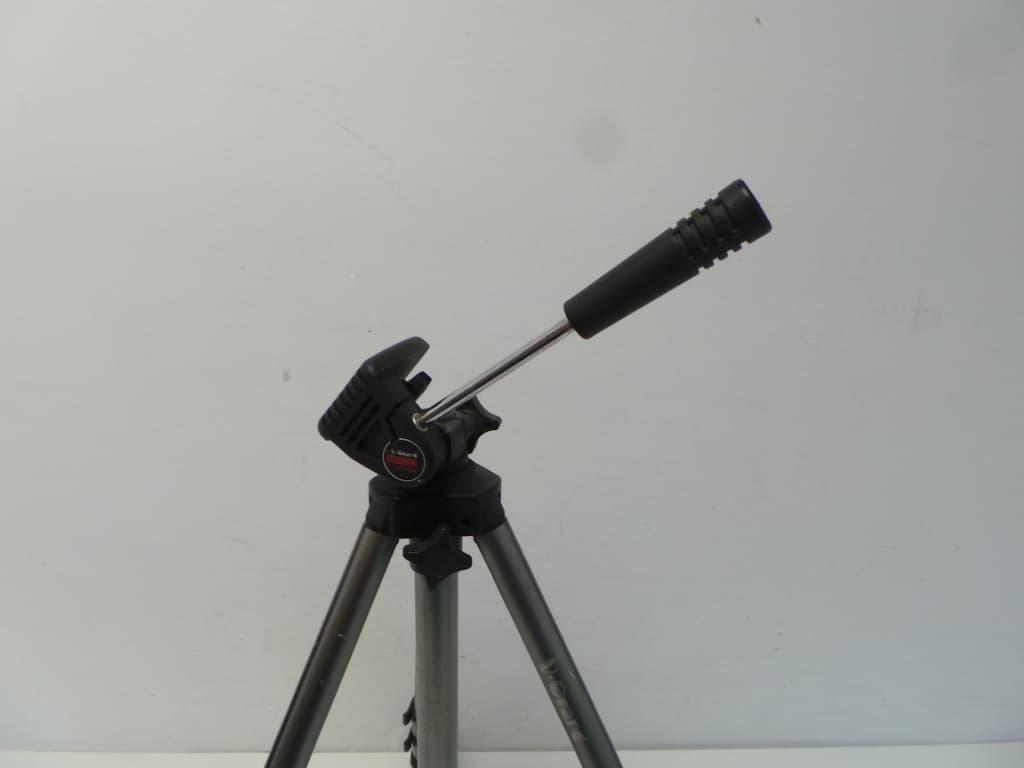 Vanguard PT168 Camera Tripod