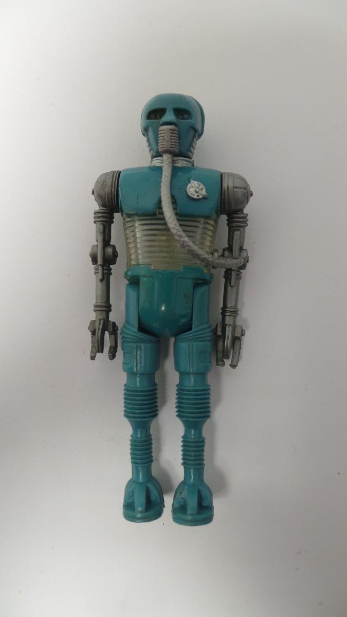 Star Wars Medical Droid Figure 1980