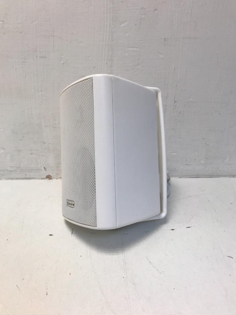 QTX KAD-2BT Amplificatore Audio Digitale Con Bluetooth, Lettore Multimediale USB/SD E 55W Per Lato - Perfetto Per Casa E Uso Commerciale