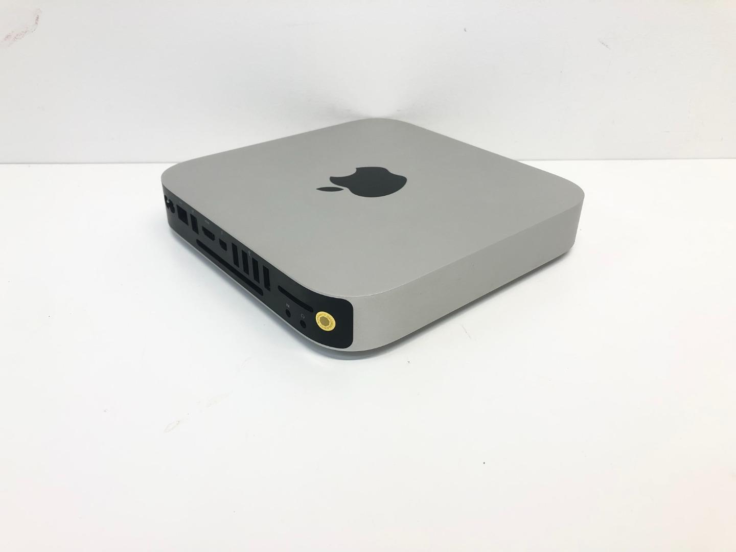 mac mini a1347 ram replacement