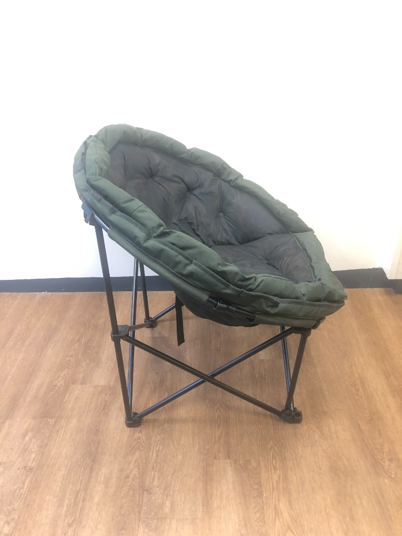 Nash indulgence Moon Chair
