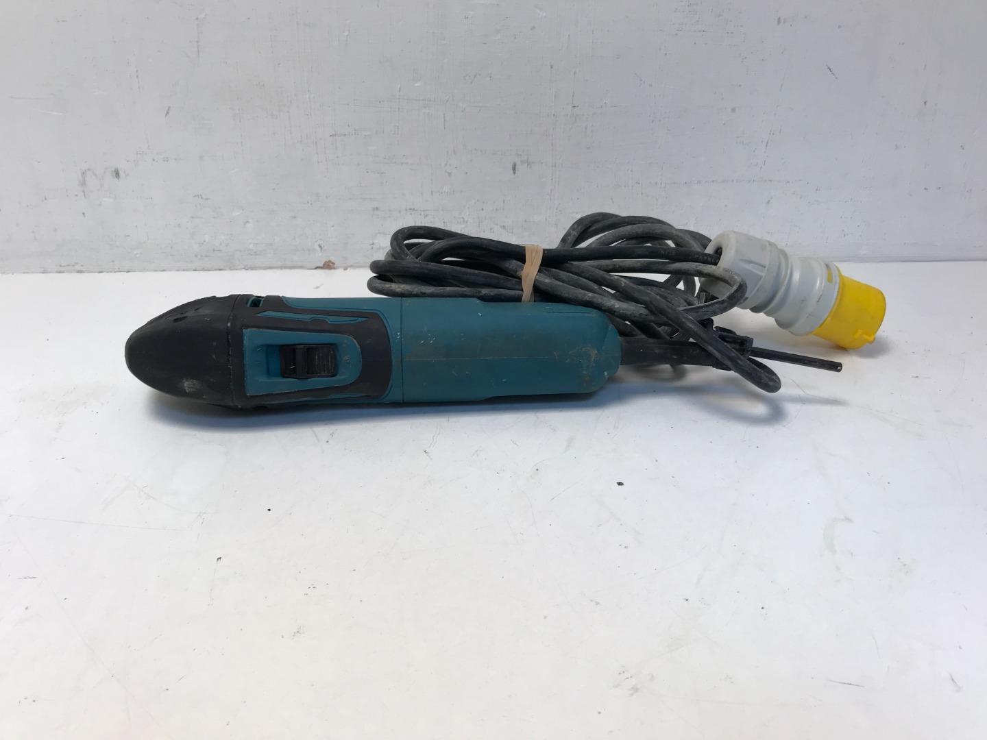 Makita TM3000C 110V Multi Tool