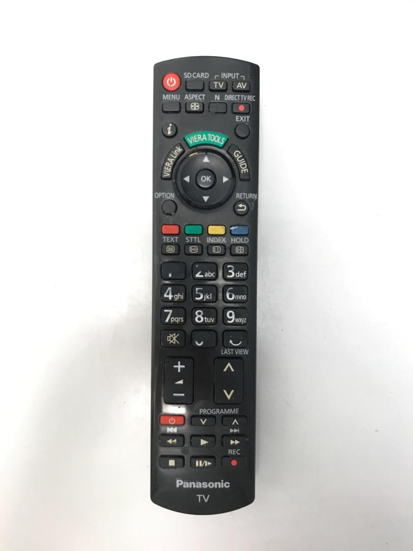 Panasonic Tx L32x20b 32 Hd Ready Digital Lcd Tv Panasonic Tx L32x20b 32 Hd Ready Digital Lcd Tv