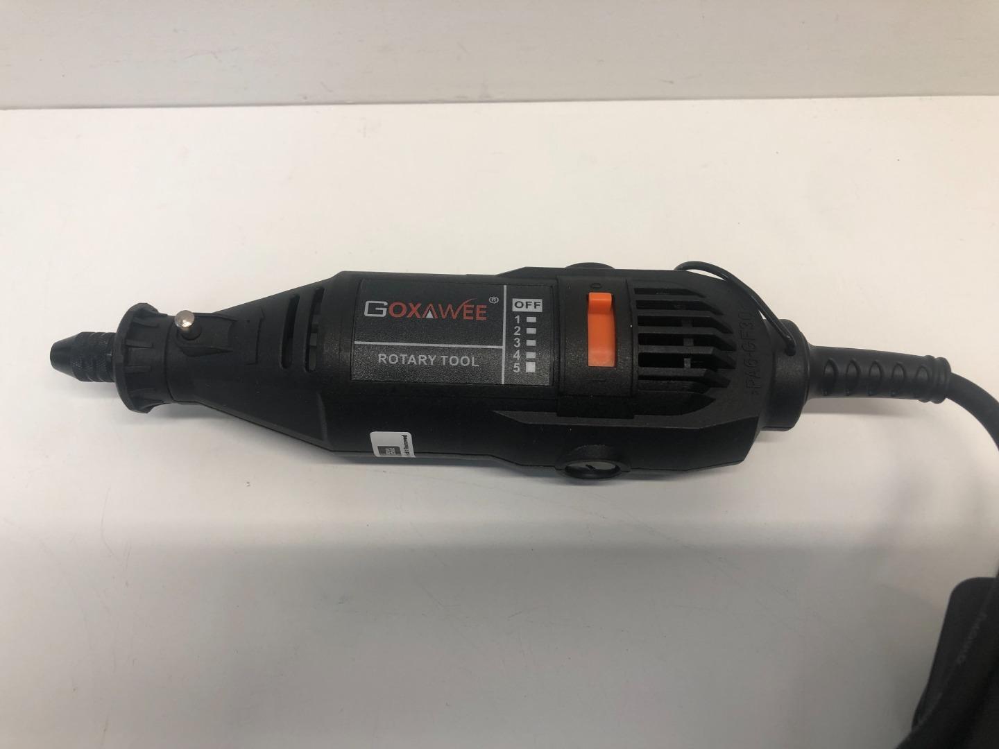 Goxawee Rotary Tool Kit