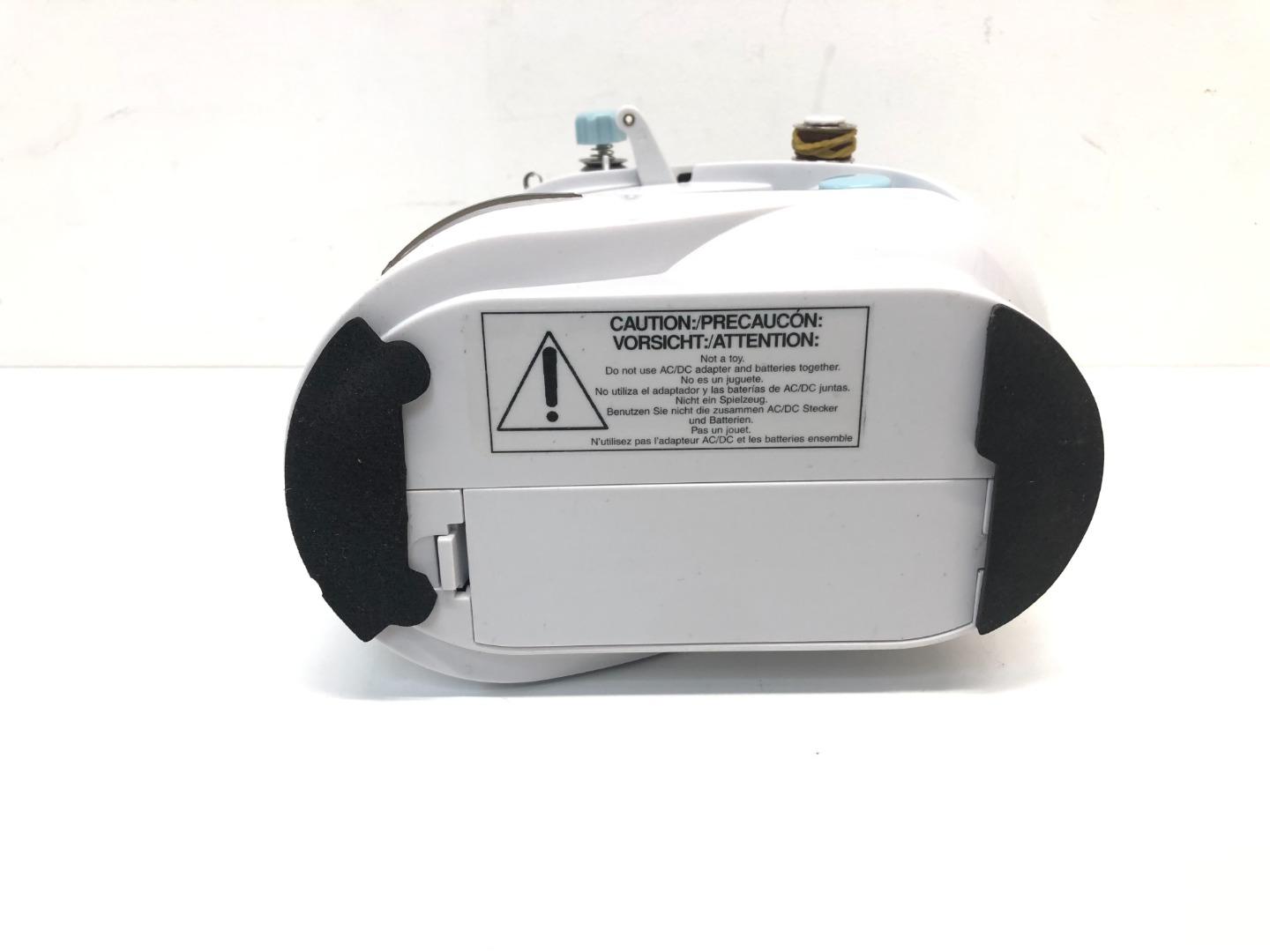 Sewing Genie Mini Sewing Machine