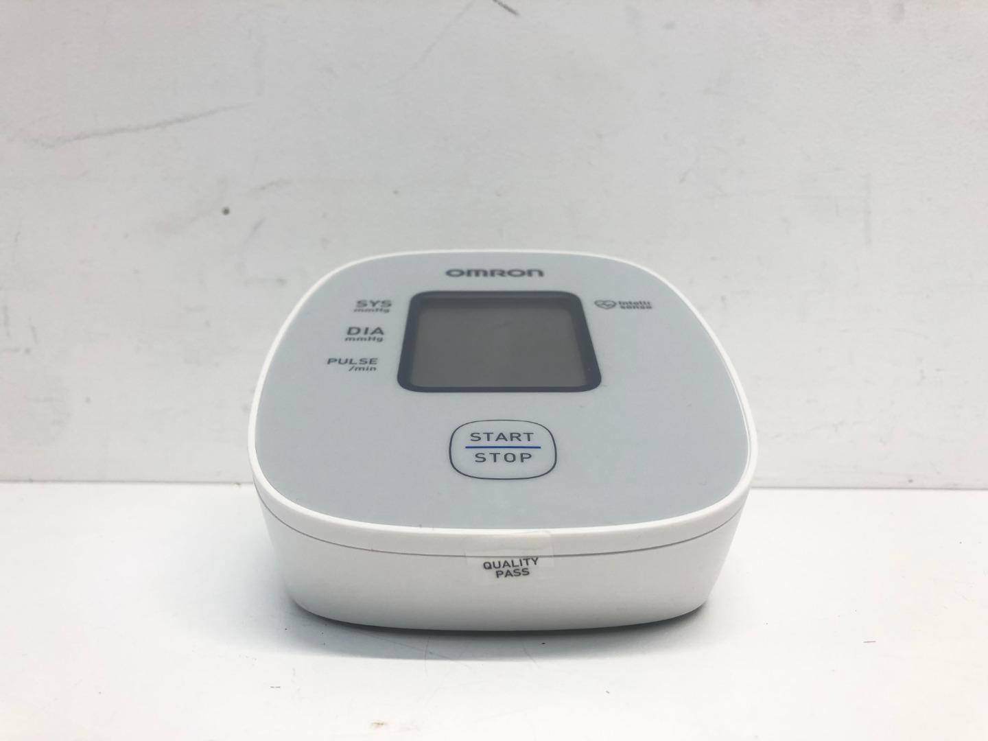 Omron M2 Basic Blood Pressure Monitor