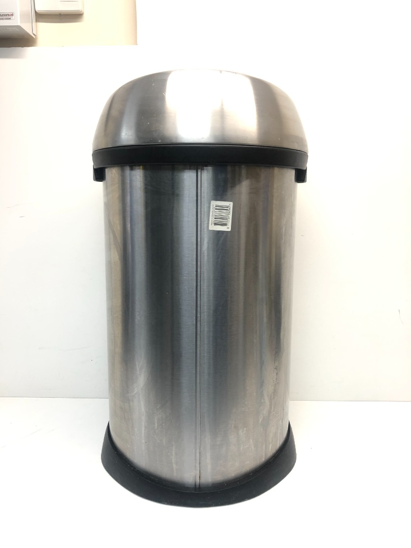 Brabantia Large Touch Lid Bin