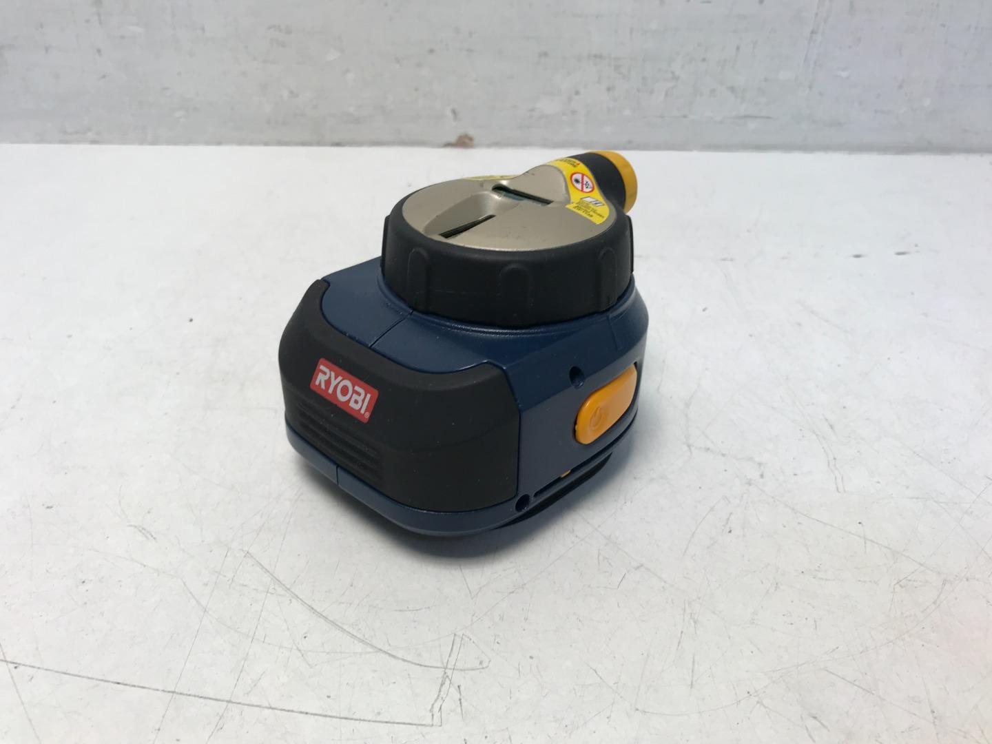 Ryobi Air Grip Laser Level