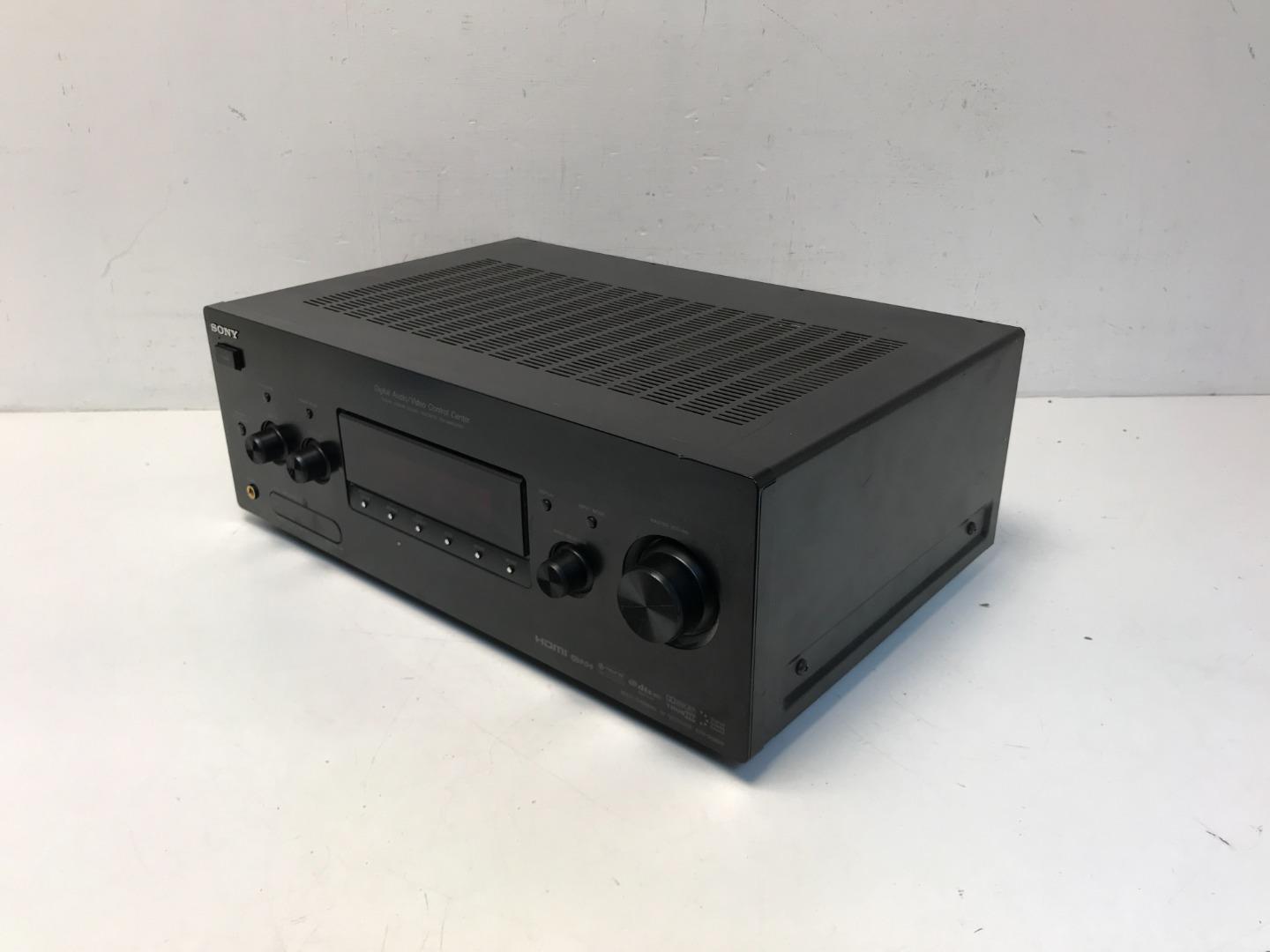 Sony STRDG820 7 Channel AV Receiver