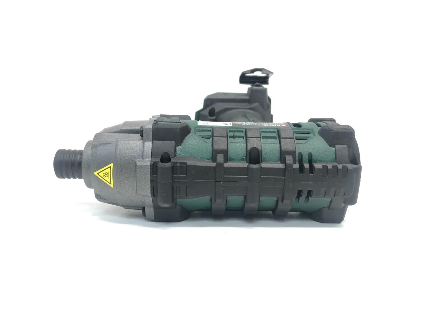 Parkside PDSSA 20Li A1 Cordless Impact Driver Body Only