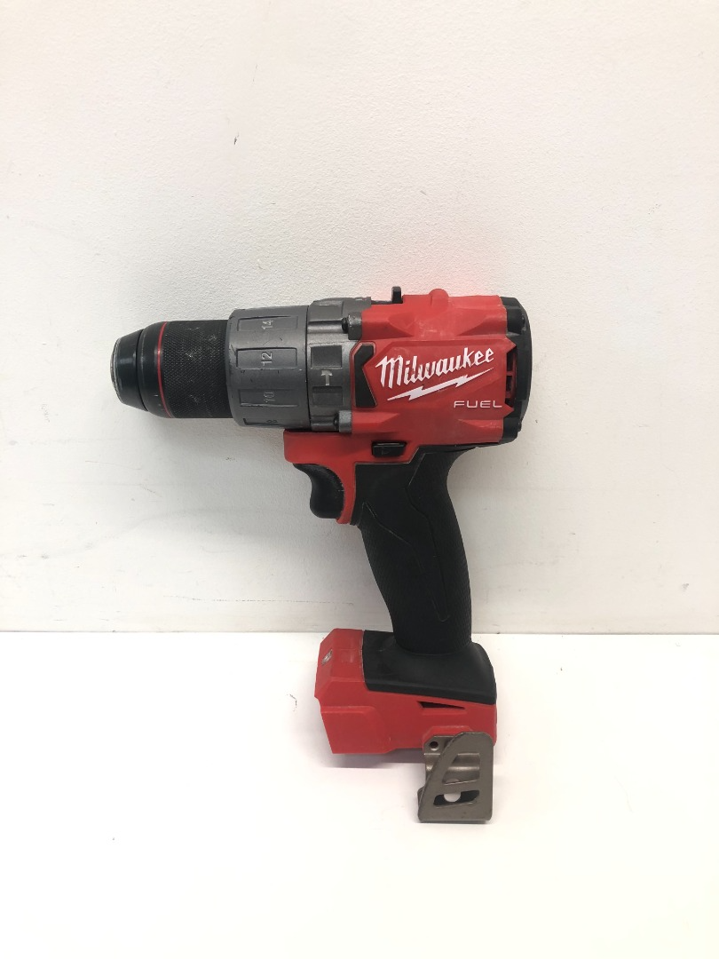 Milwaukee M18 FPD2 Percussion Drill Body Only