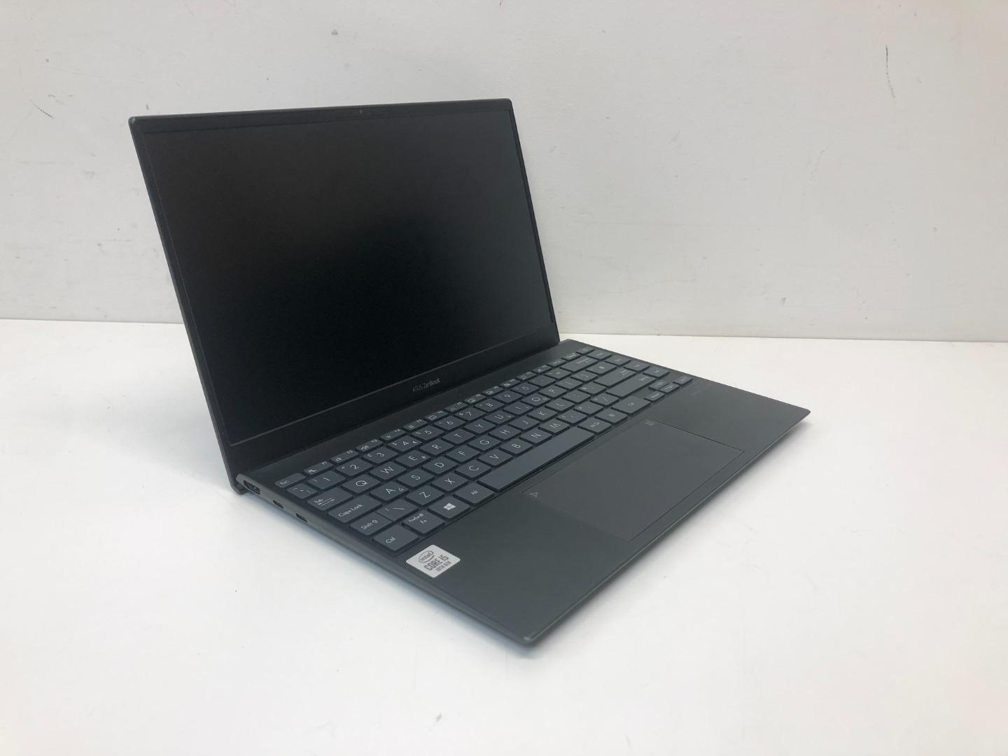 Asus UX325J 16GB RAM 512GB Windows 11 Laptop