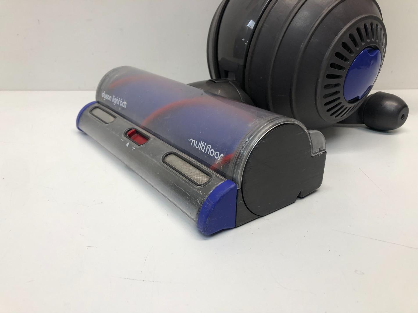 Dyson UP22 Light Ball Animal Vacuum Cleaner