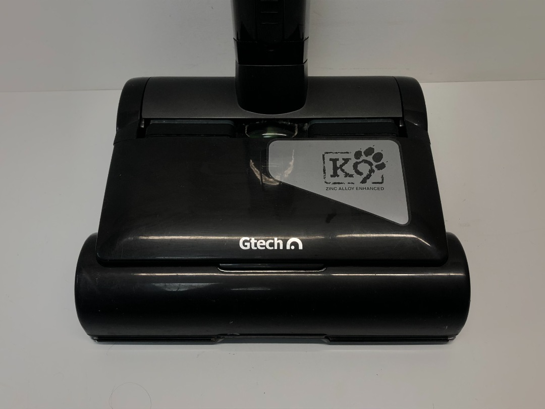 Gtech Air Ram AR09 Cordless Vacuum Cleaner