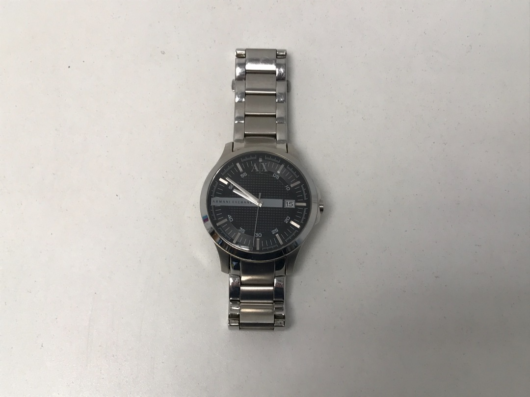 Armani Exchange AX2103 Men's Watch