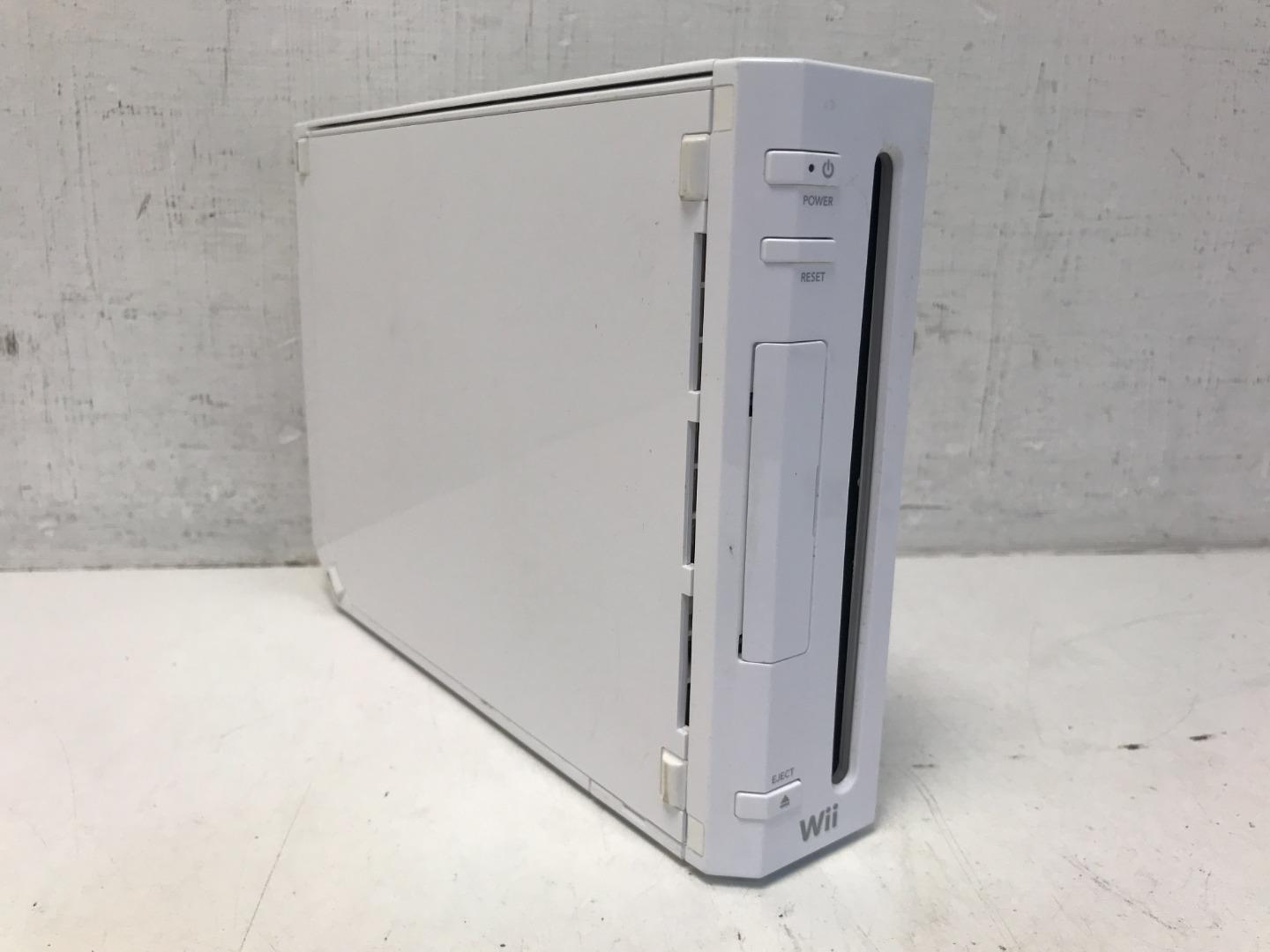 Nintendo Wii Console - Parts or Spares