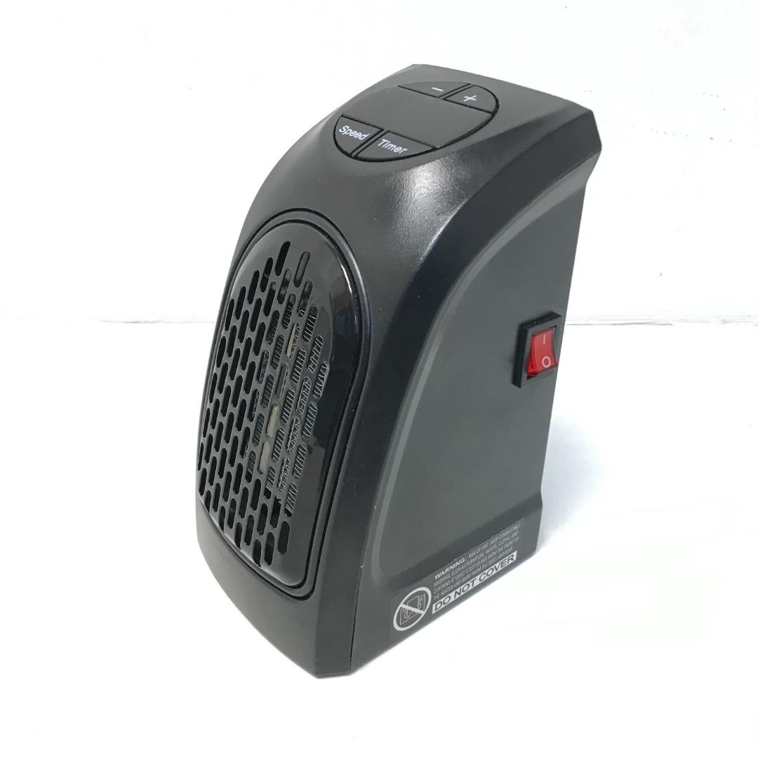 Coopers Mini Heater