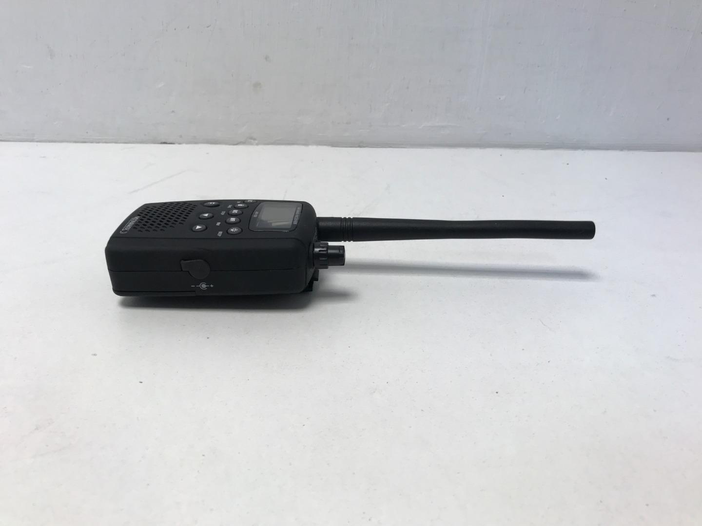 Moonraker AR-109 Airband Communication Receiver Radio Scanner