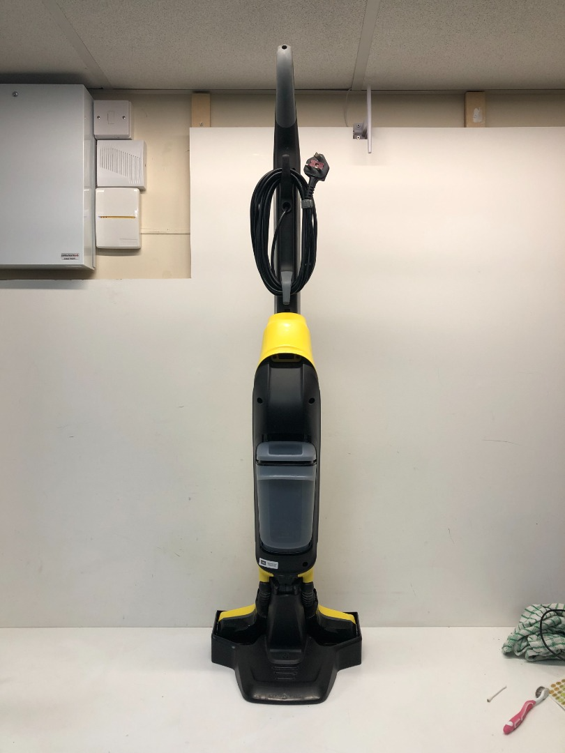 Karcher FC5 Hard Floor Cleaner