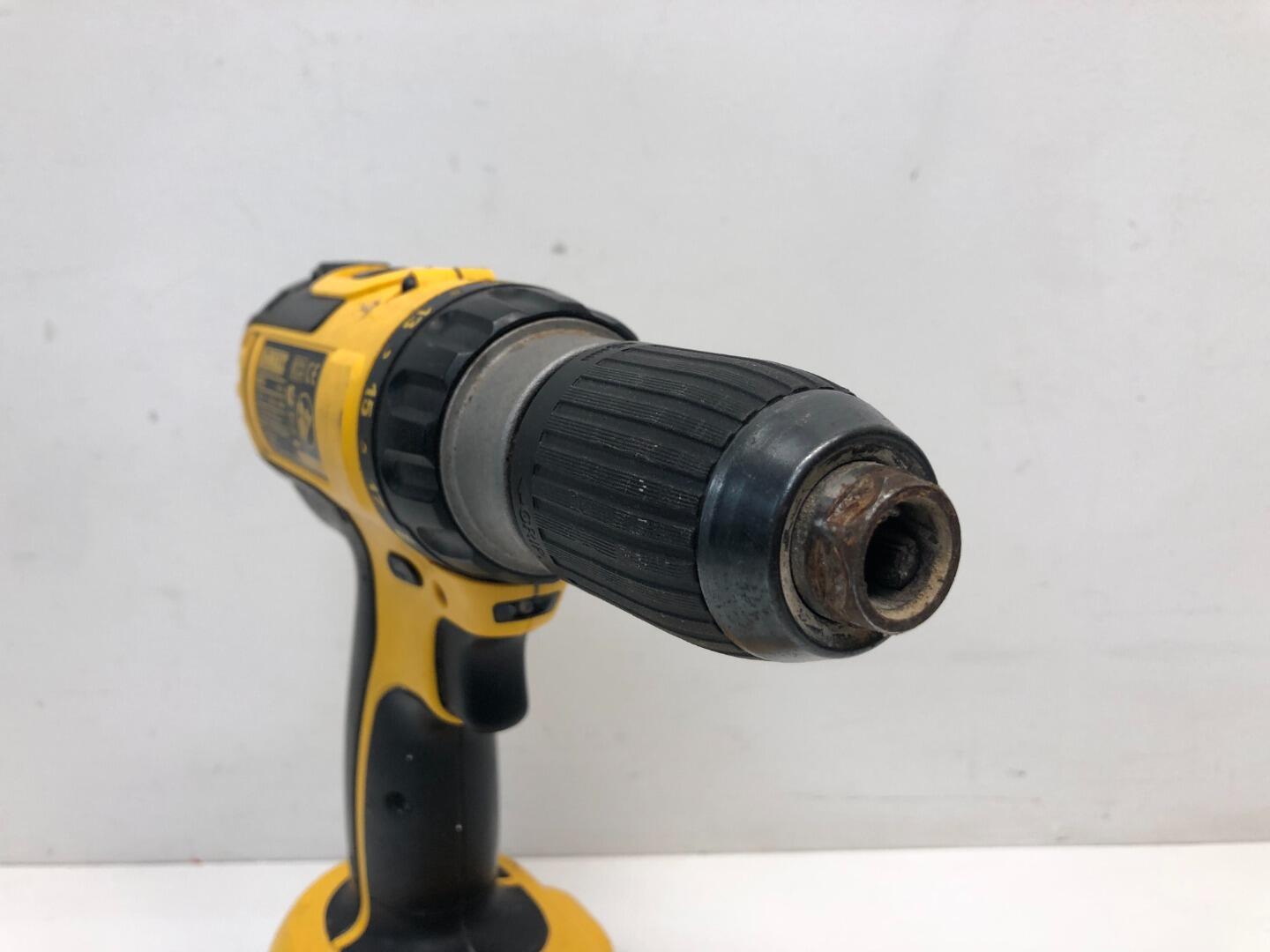 Dewalt dc725 deals