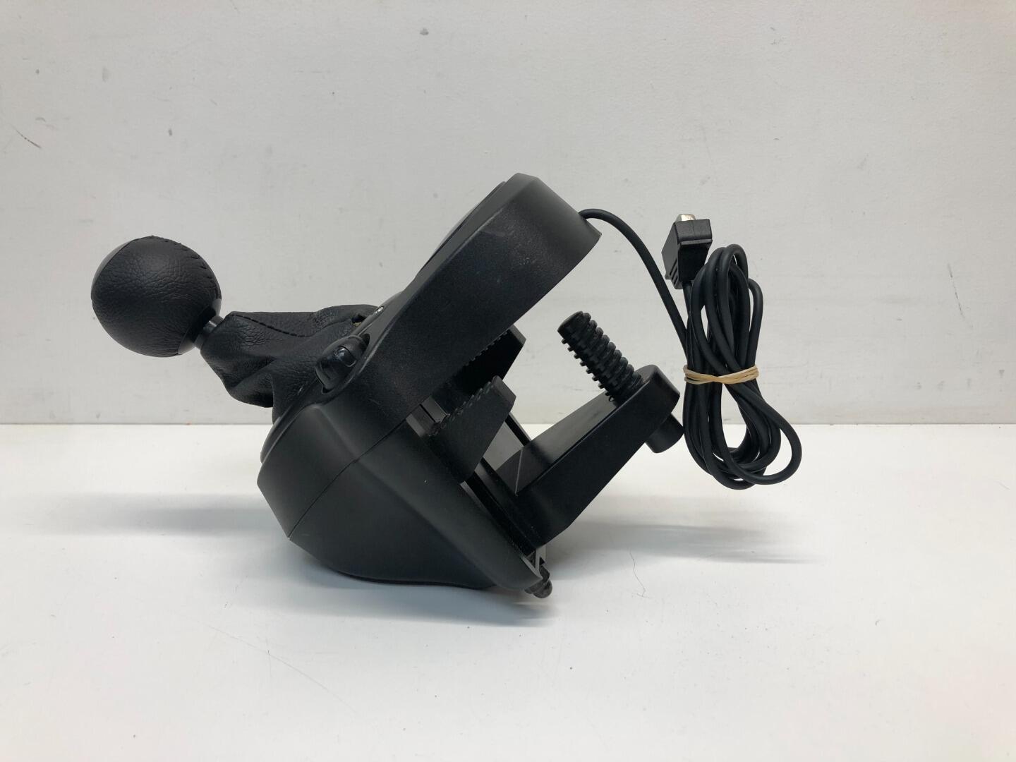 Logitech Driving Force Shifter