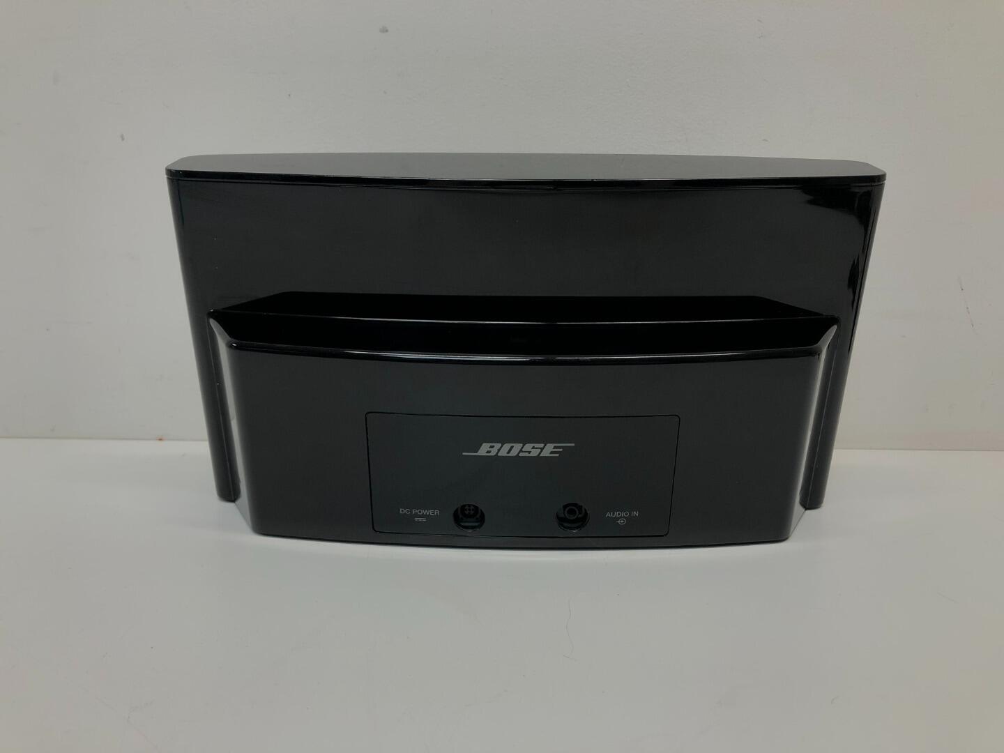 Chargeur Secteur 17 En 1 Compatible Bose SoundDock Series III - Alimentation 18V Avec Protections