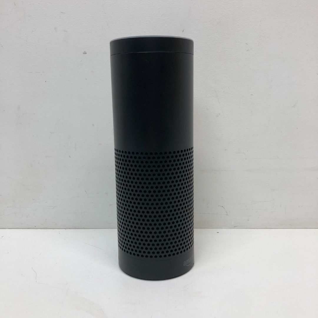 Amazon Echo 1st Gen Bluetooth Speaker