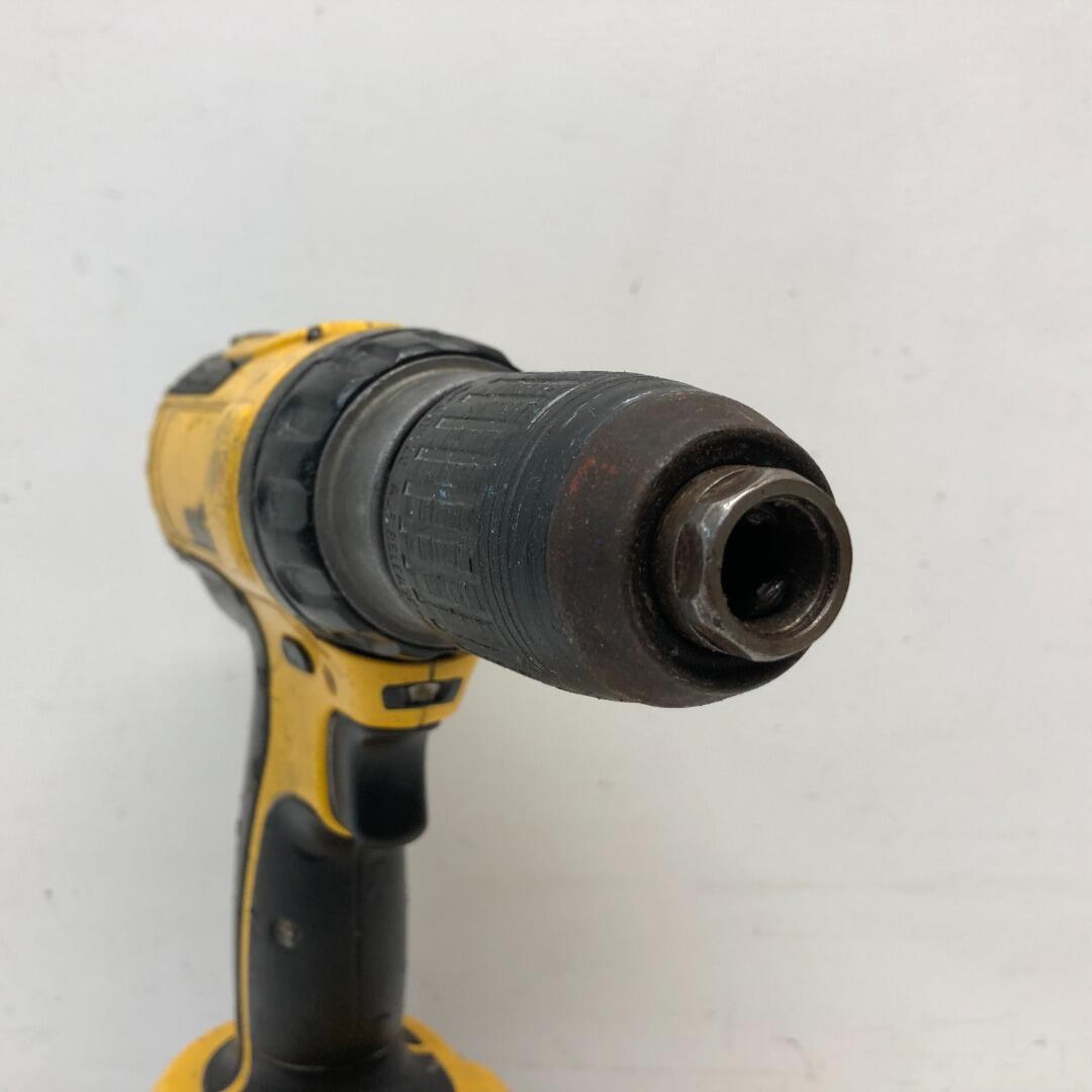 DeWalt 18V NiCd Cordless Hammer Drill