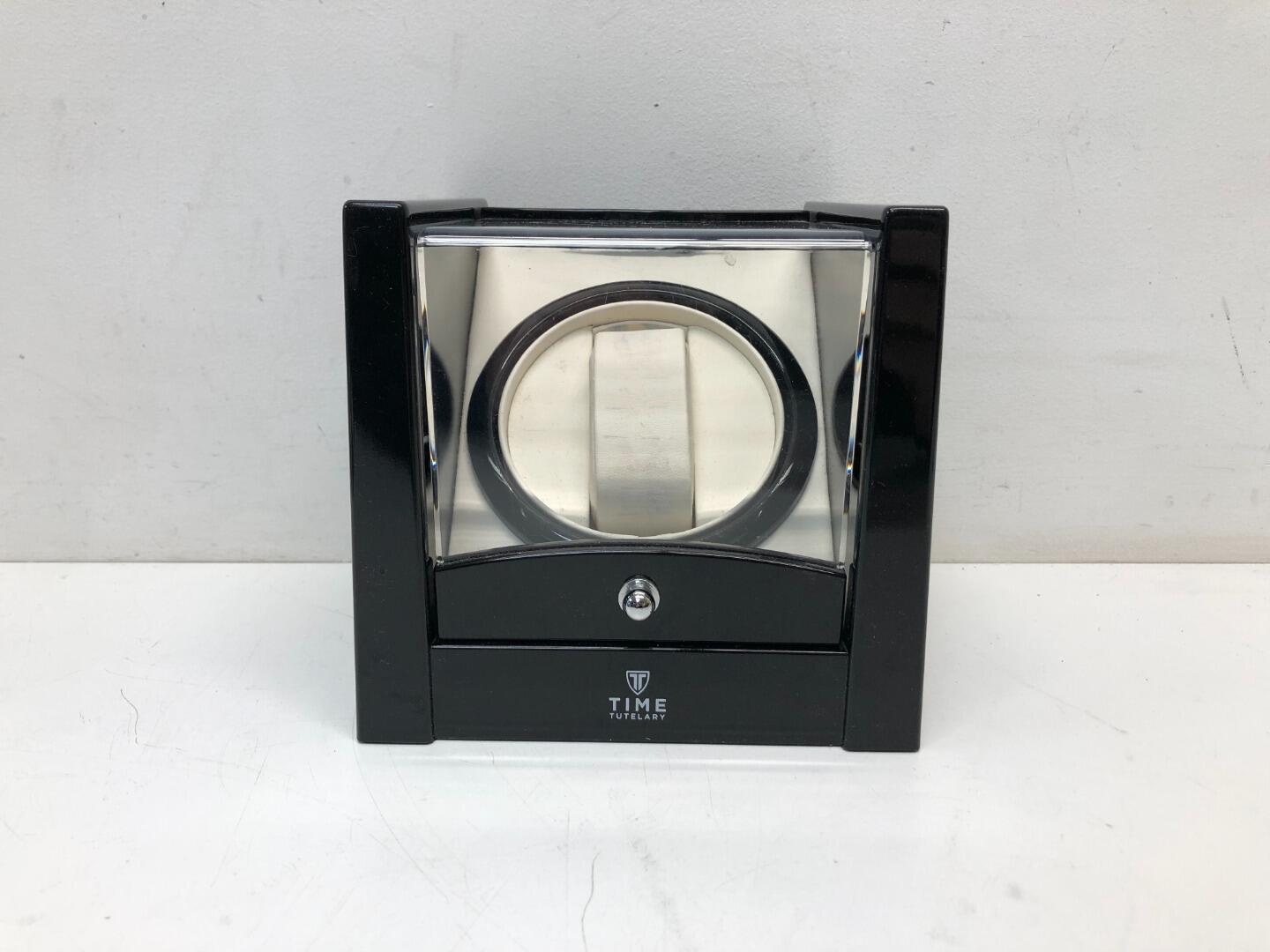 Time Tutelary Watch Winder