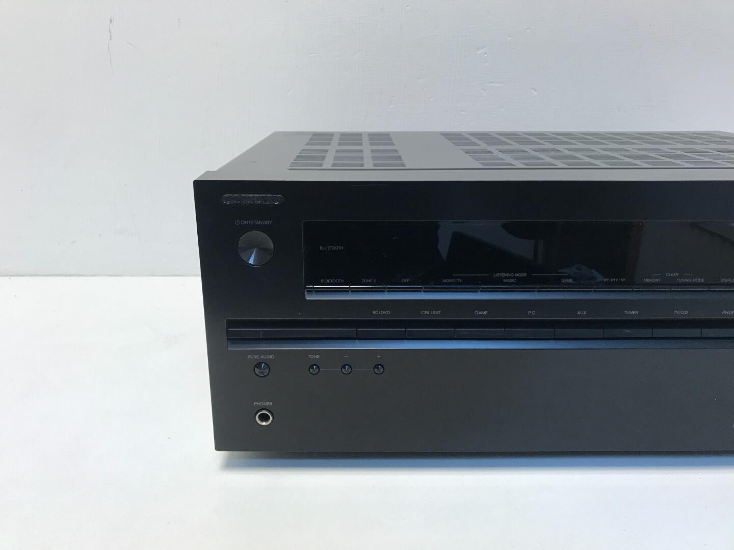 Onkyo TXNR626 AV Receiver