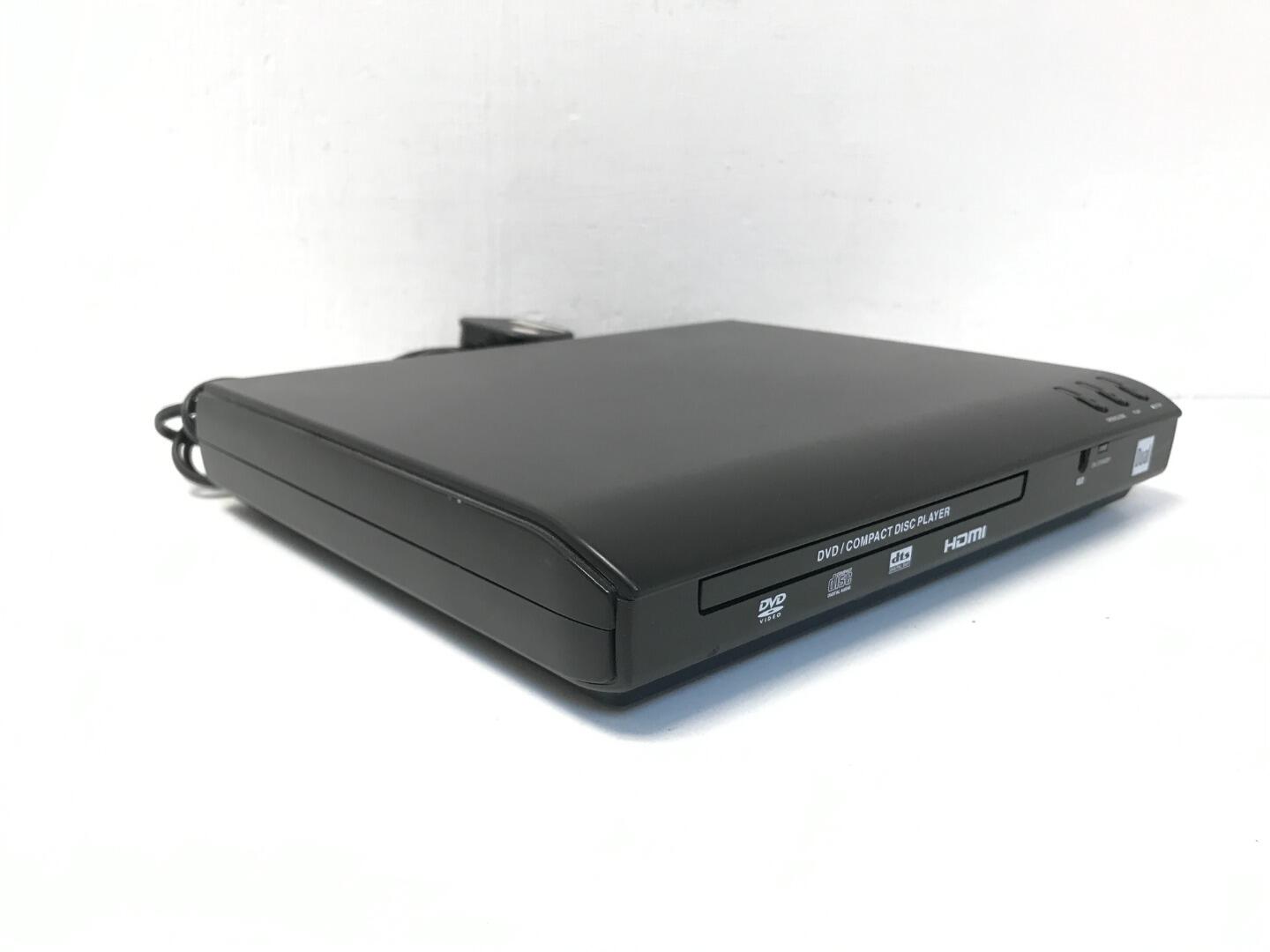 Dual DDVDH1 HDMI DVD Player (no remote)