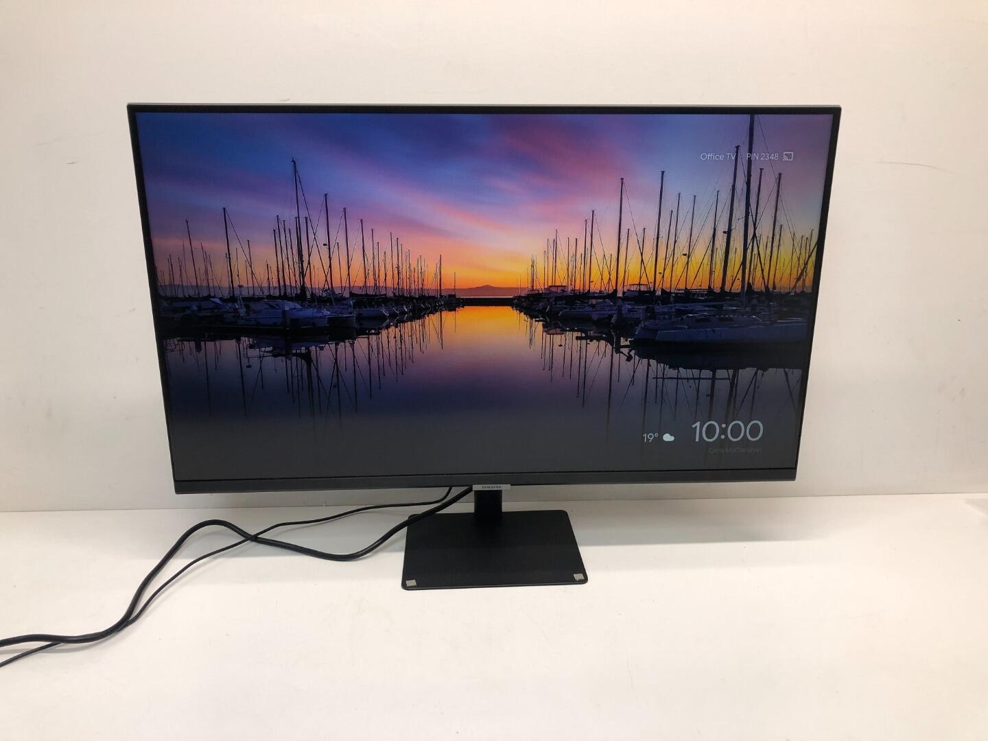 Samsung LS32AM500 32'' Full HD Smart LED Monitor