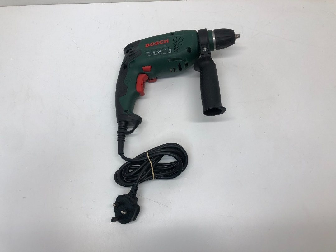 Bosch Psb Re Hammer Drill