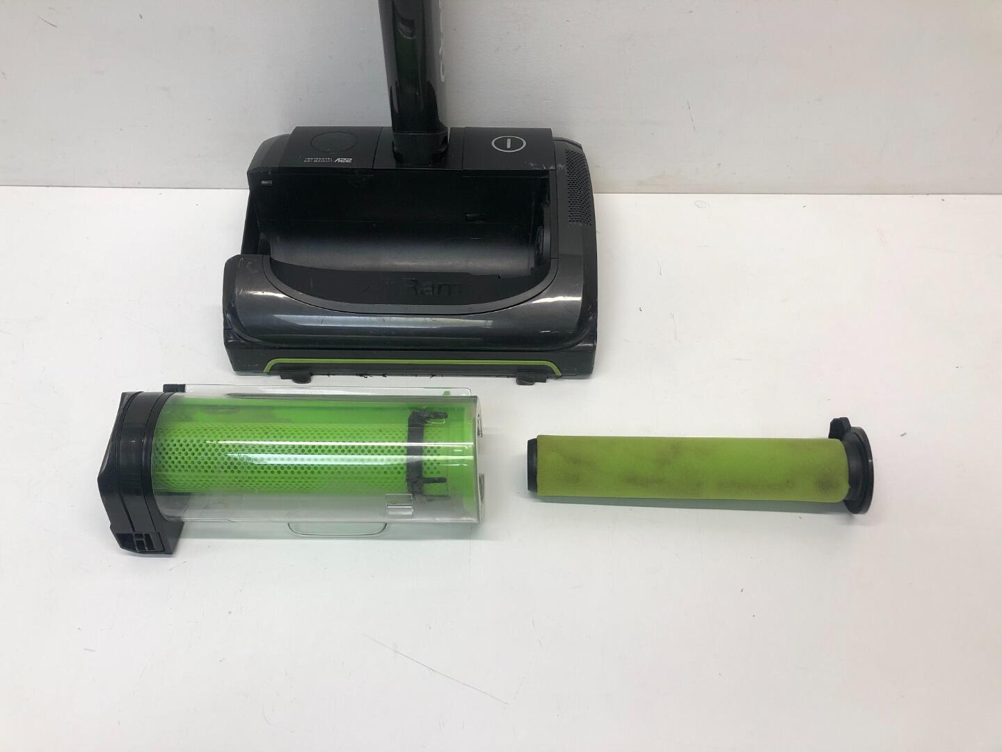 Gtech Air Ram AR30 22V Cordless Vacuum Cleaner