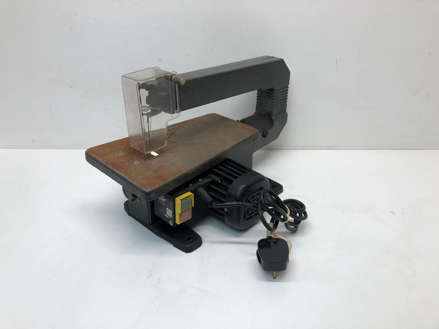 Performance Power SS13 4 330mm Scroll Saw