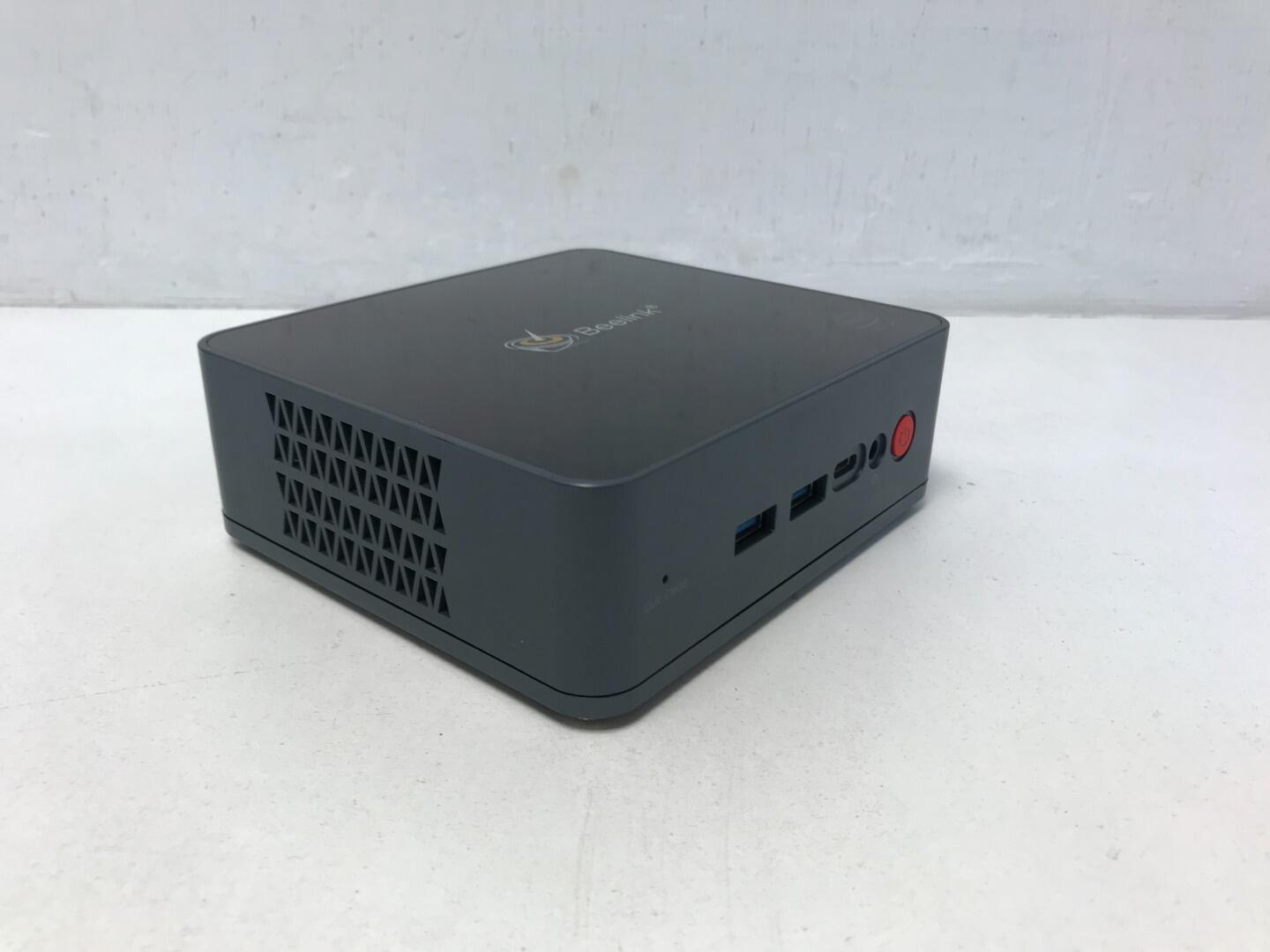 Beelink GK55 Windows 11 Mini PC