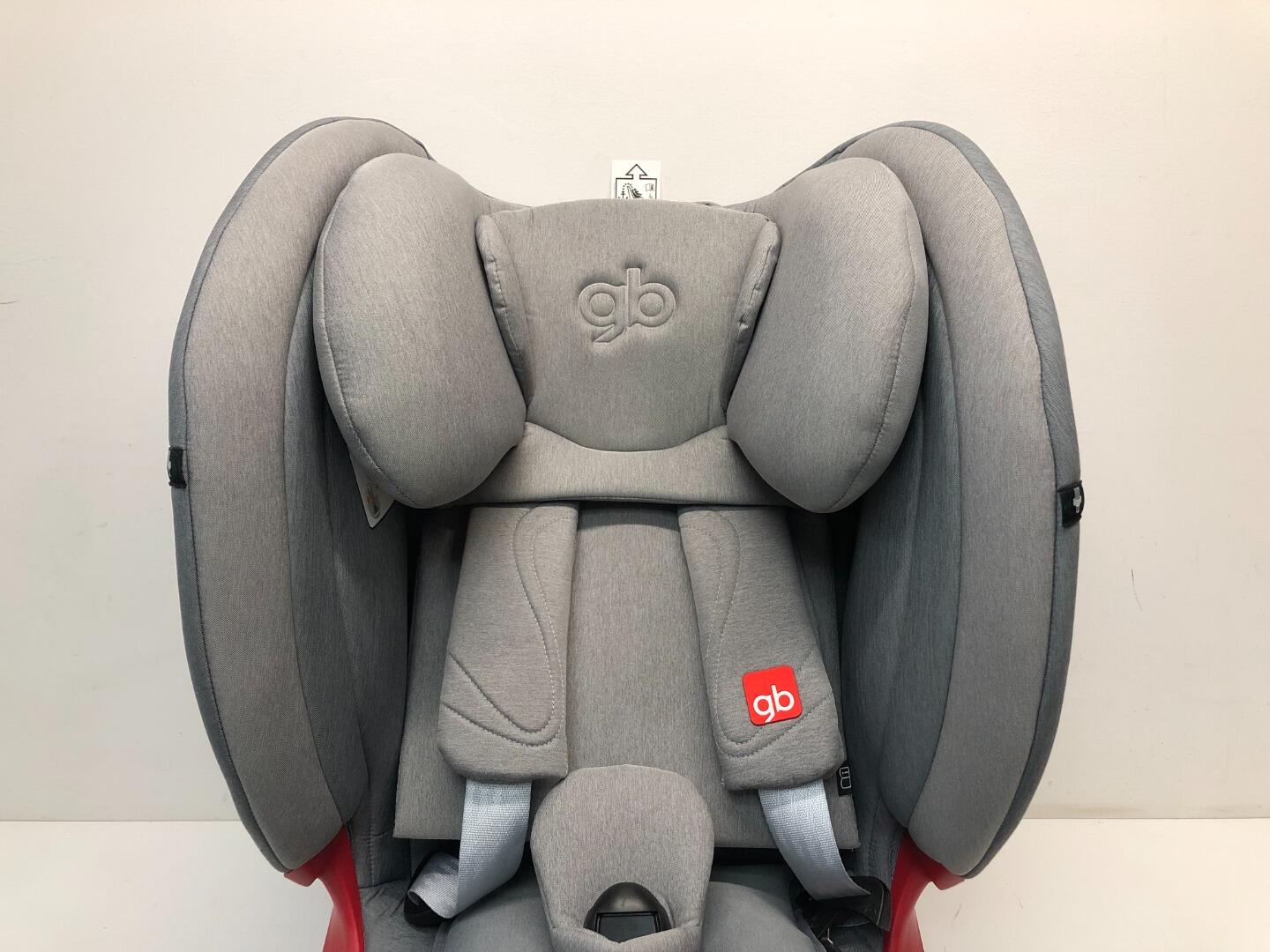 GB Everna - Fix Car Seat