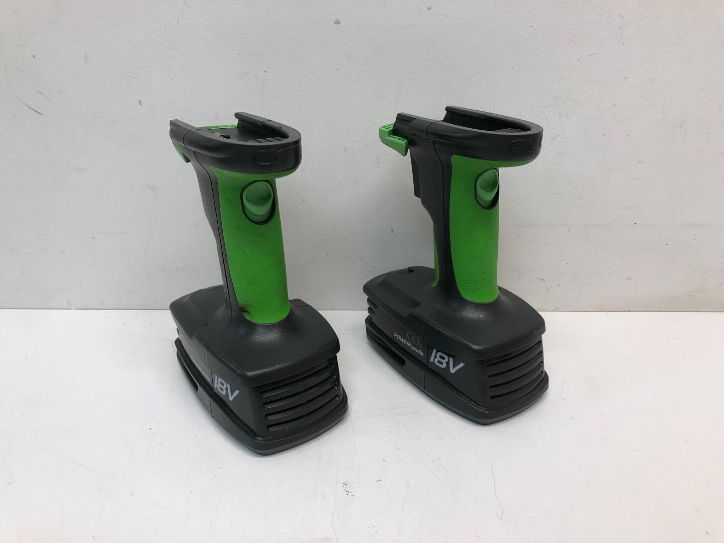 CEL Power 8 Multi Purpose Power Tool Set
