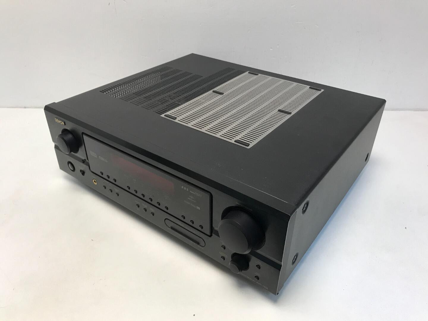 Denon AVR 1906 AV Receiver