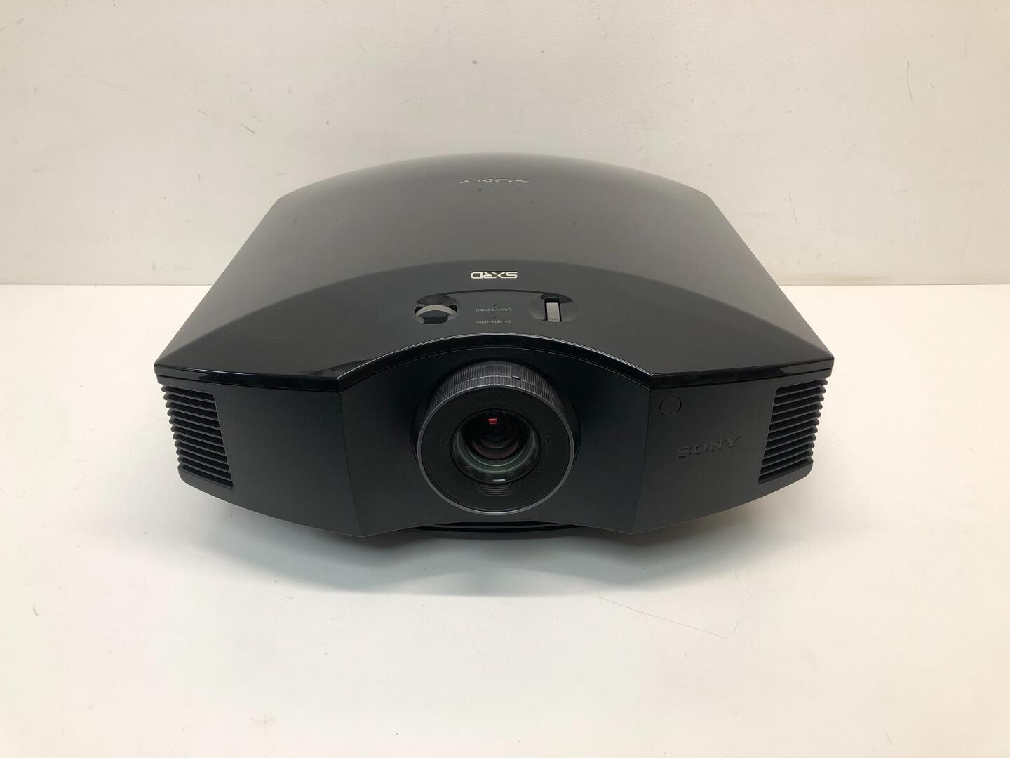 Sony VPLHW40ES Full HD Home Cinema Projector