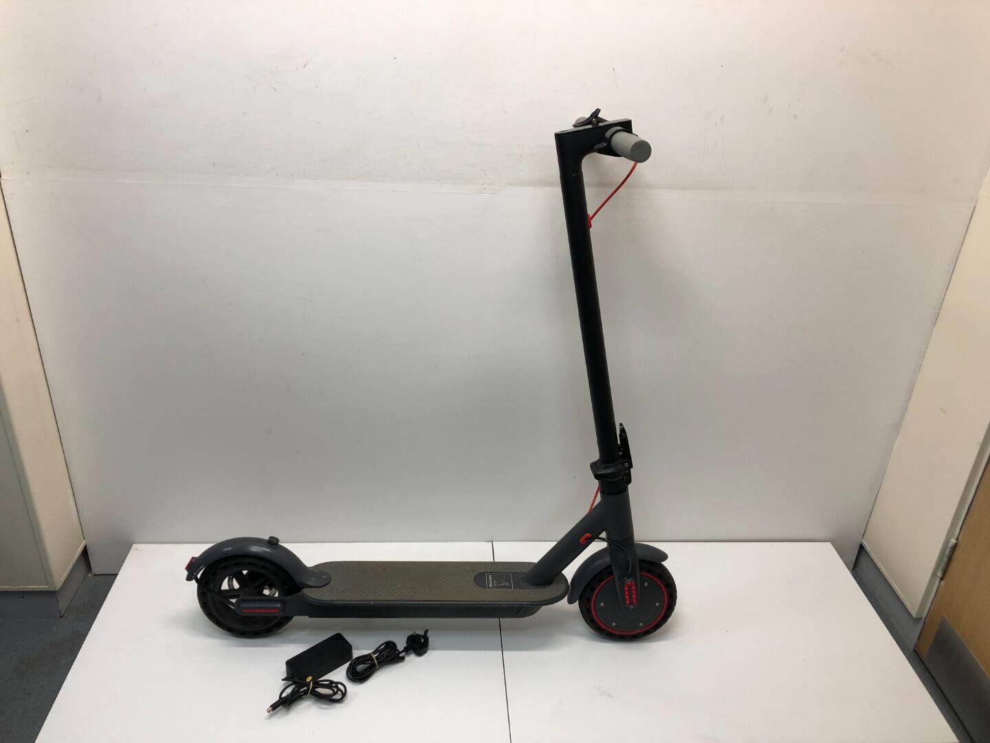 Aovo Pro Electric Scooter