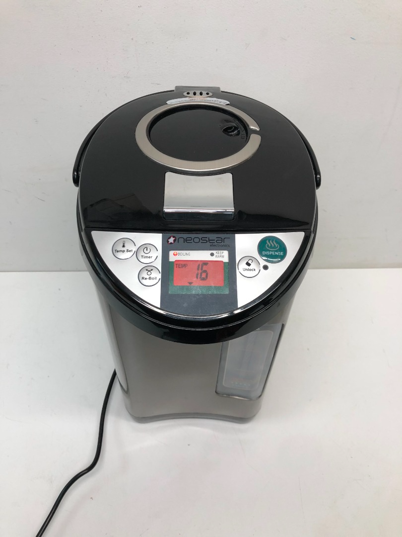Neostar 1969375 Hot Water Dispenser