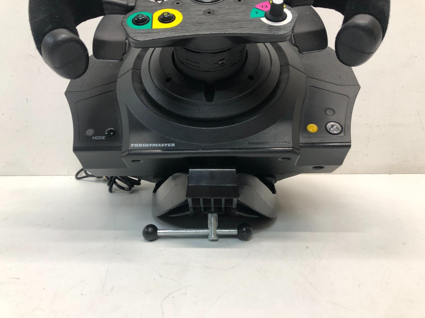 Thrustmaster TX Racing Wheel Servo Base / TM Open Wheel / T3PA Pedals