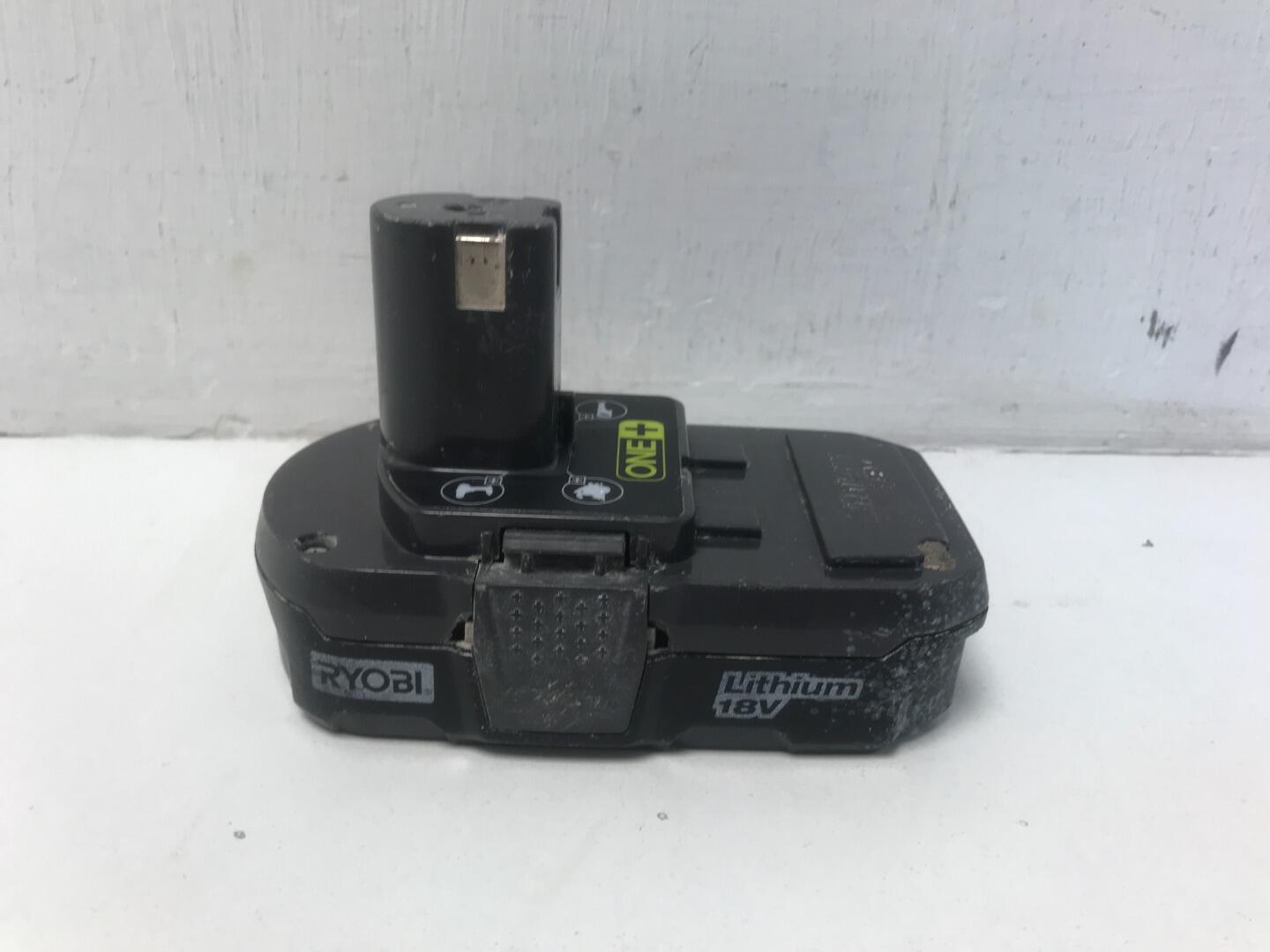 Ryobi One+ 18V 1.3Ah Lithium Ion Battery