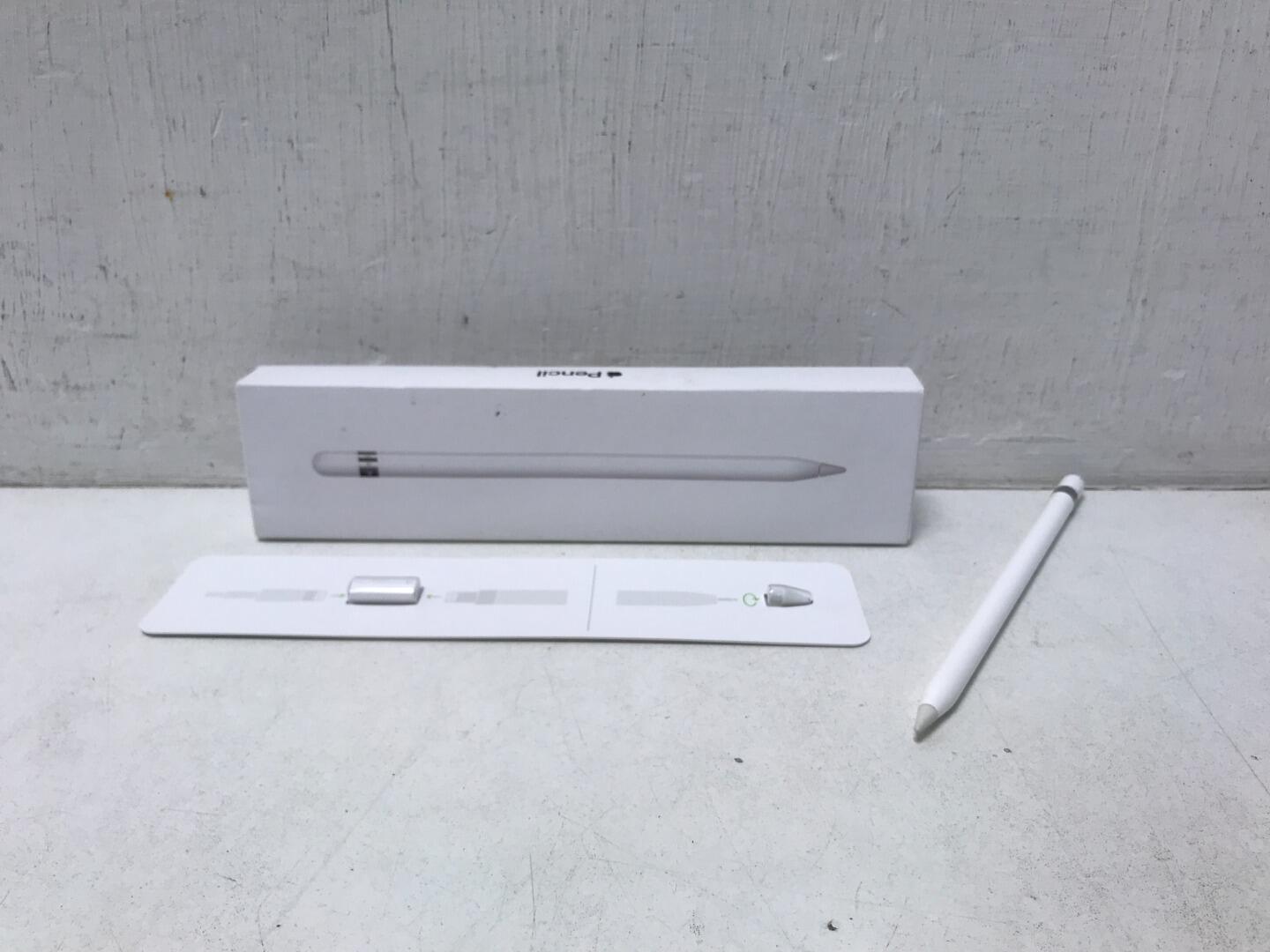 Apple Pencil A1603（第1世代） Buy Apple Pencil - Apple (UK)