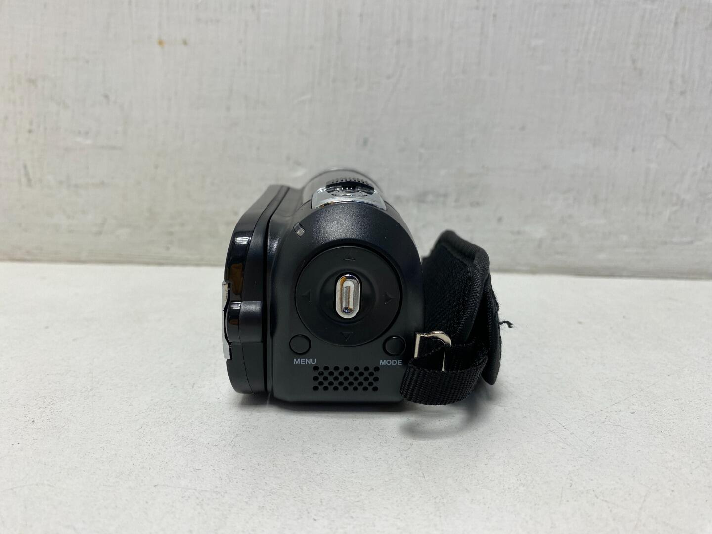 T.O.S Retro Camcorder