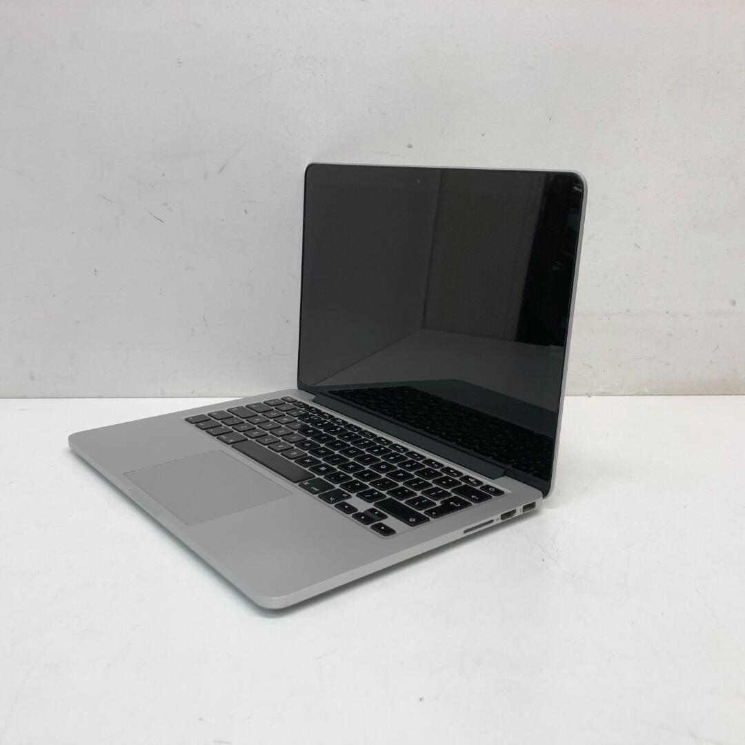Apple MacBook Pro A1502 8GB RAM 256GB SSD Early 2015 Laptop