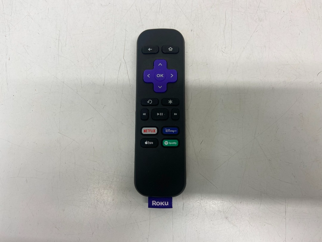 Roku 3930X Express HD Streaming Media Player