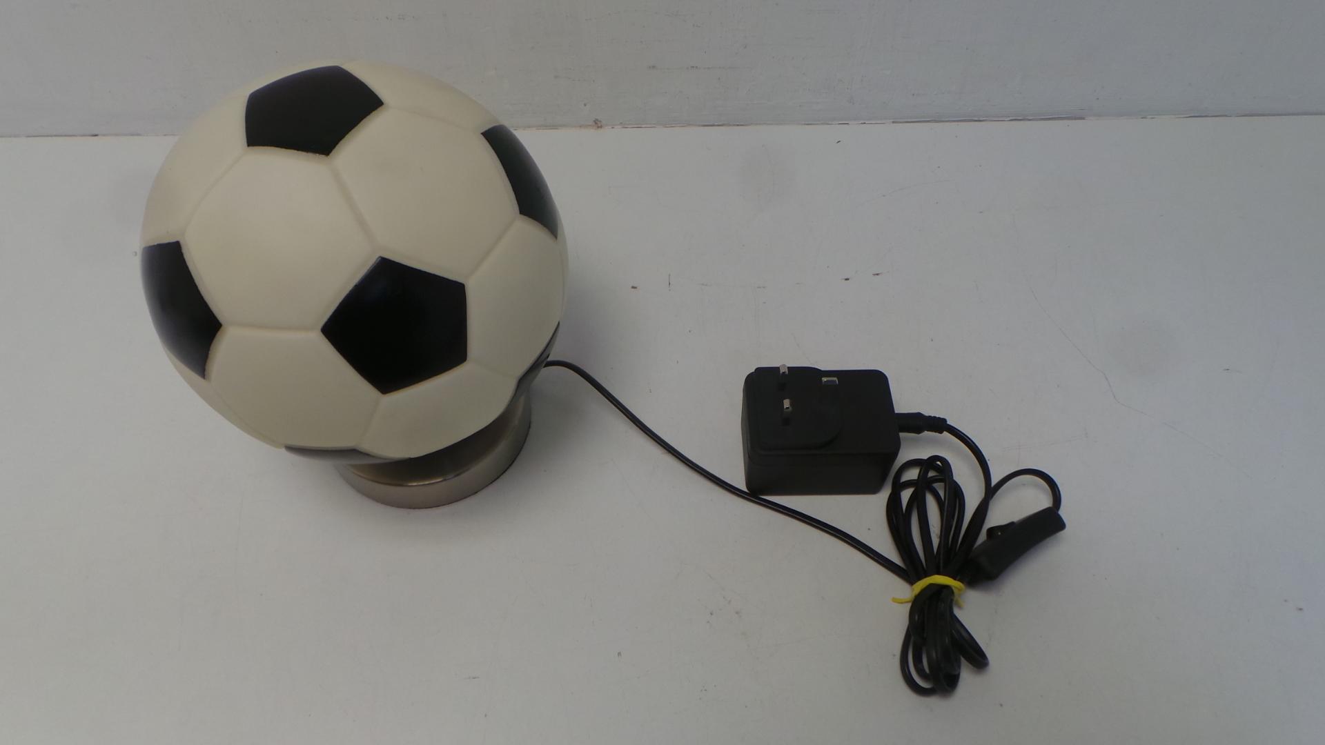 Next 2024 football lamp