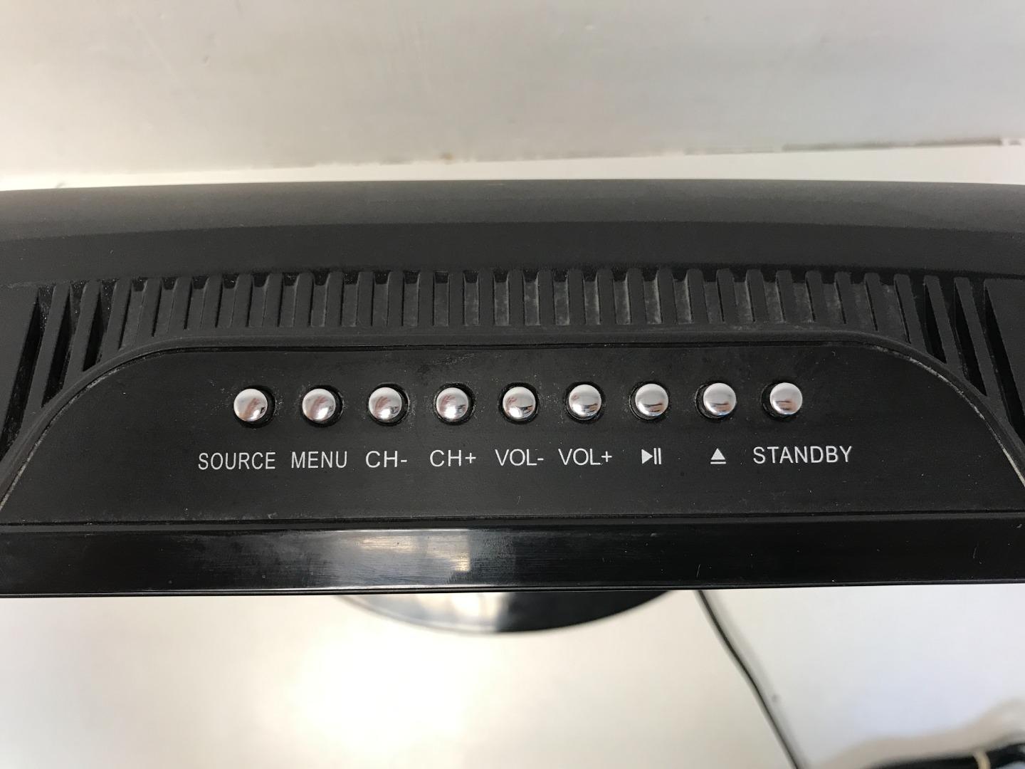 Technika 19'' HD Ready Digital LCD TV (read description)